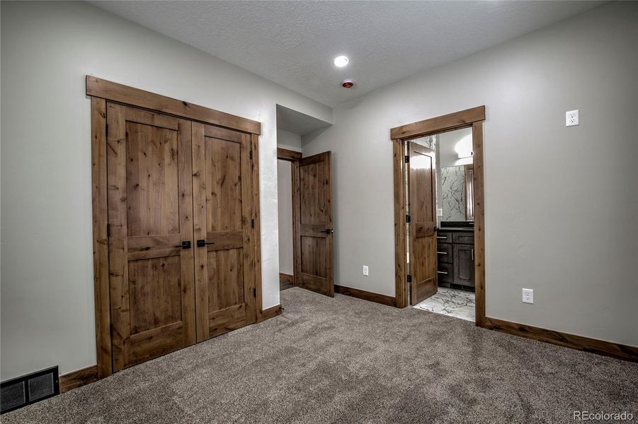 Spacious, unfurnished interior of a new home in , Twin Lakes (Image 27). Spacious, unfurnished interior of a new home in , Twin Lakes (Image 27).