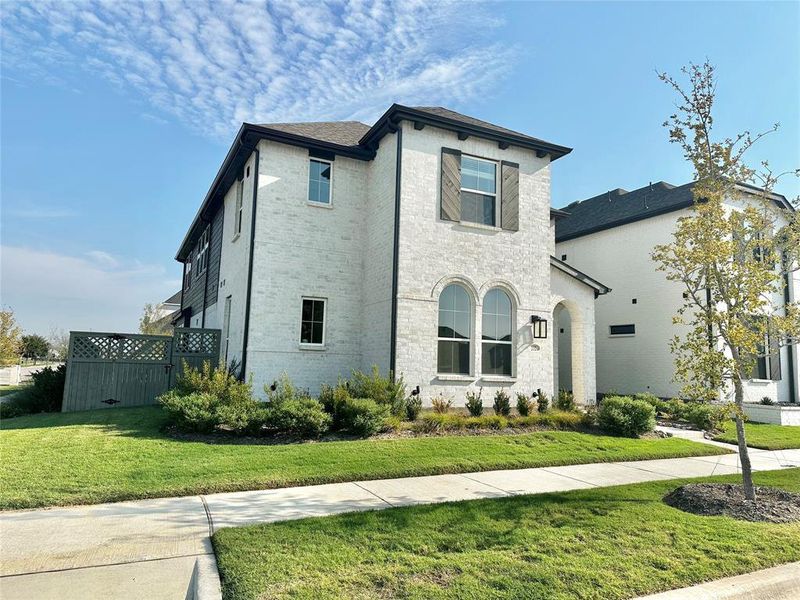 Image 23 of a home in . Image 23 of a home in .