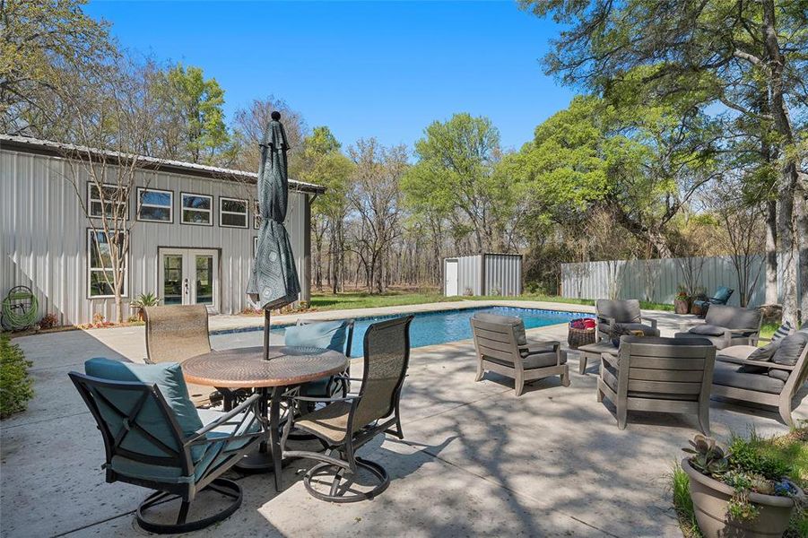 Community amenities in , Groesbeck (Image 28).