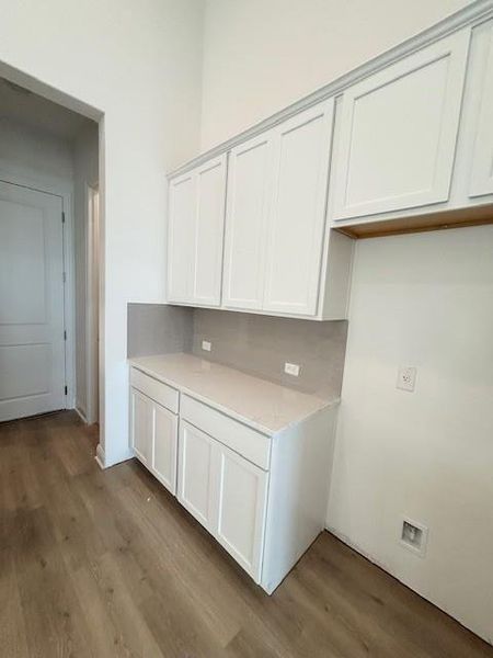 Beautiful finishes in Open Concept Kitchen Beautiful finishes in Open Concept Kitchen