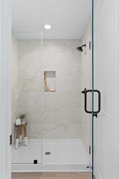 Close-up of interior finishes inside a home in , Charleston (Image 19). Close-up of interior finishes inside a home in , Charleston (Image 19).