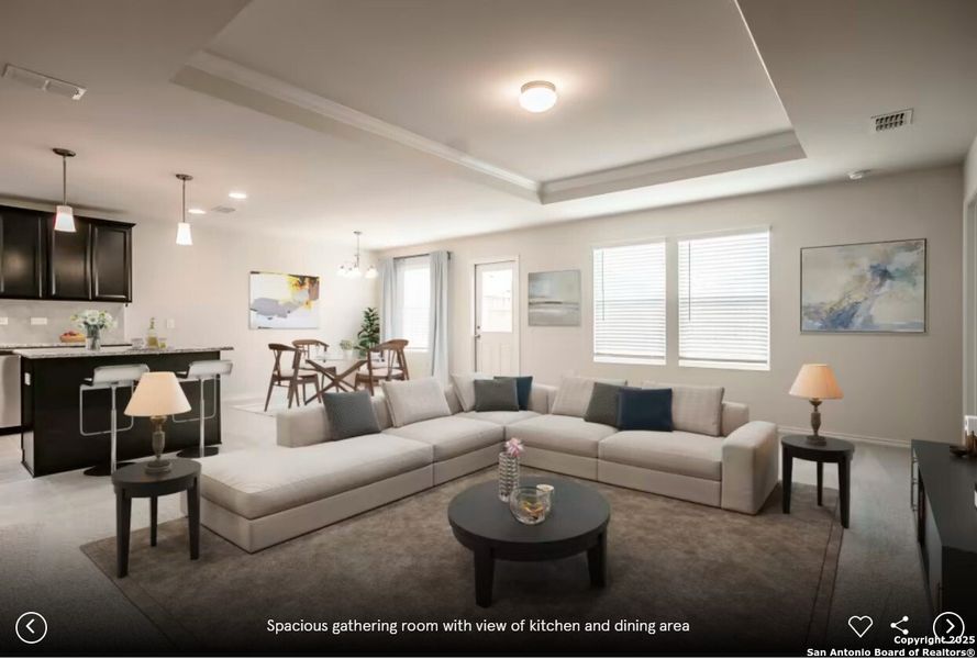 Image 4 of a home in Alto. Image 4 of a home in Alto.