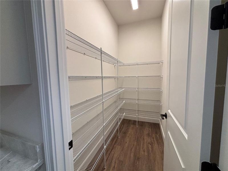 Spacious, unfurnished interior of a new home in , Brooksville (Image 33).