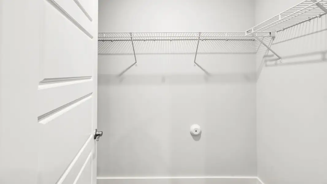 Spacious, unfurnished interior of a new home in Saunders Village, Northwest (Image 19). Spacious, unfurnished interior of a new home in Saunders Village, Northwest (Image 19).