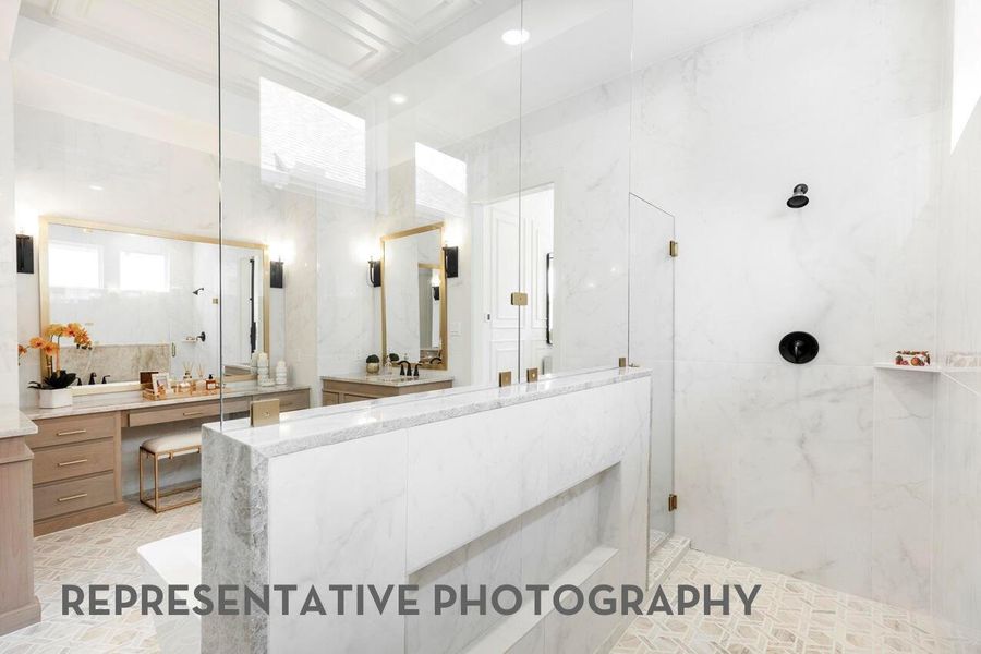 Primary Bathroom Primary Bathroom