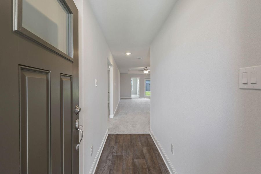 Image 27 of a home in Grand Oaks Reserve. Image 27 of a home in Grand Oaks Reserve.