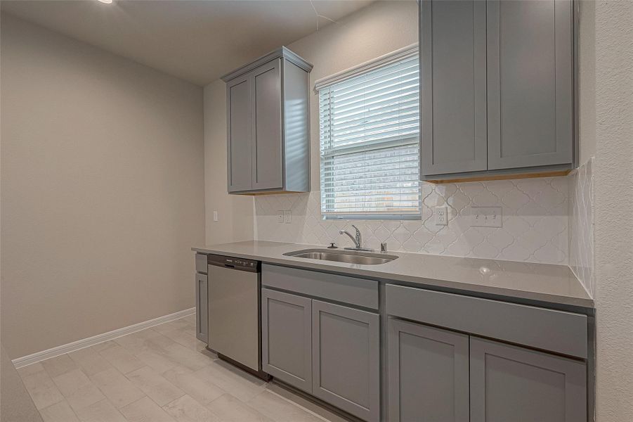 Furnished interior view inside a new home in Sunterra, Katy (Image 12). Furnished interior view inside a new home in Sunterra, Katy (Image 12).