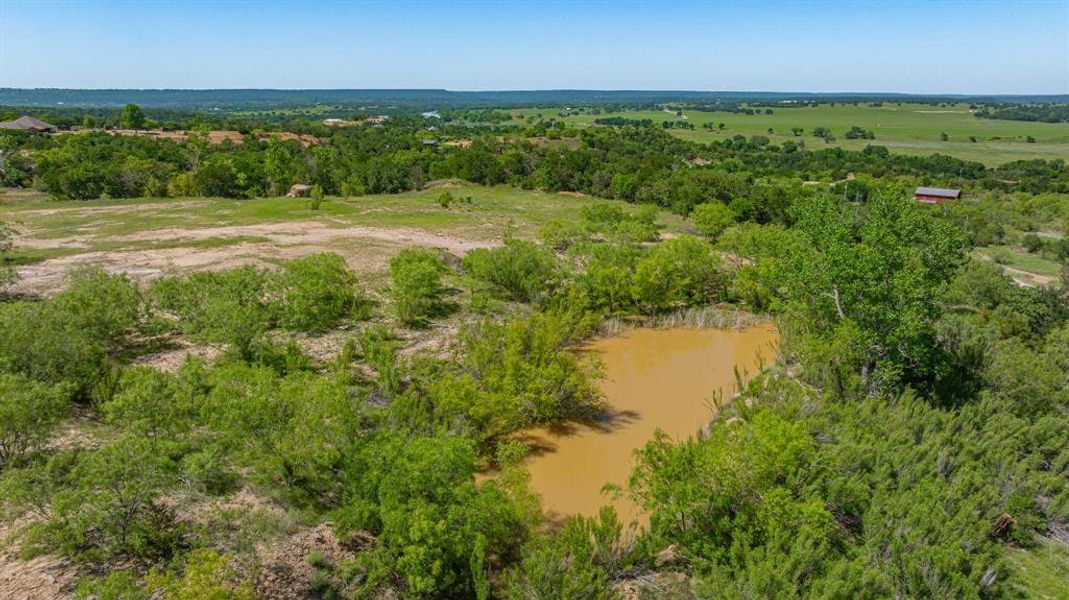 Natural landscape and outdoor views near  in Santo (Image 13).
