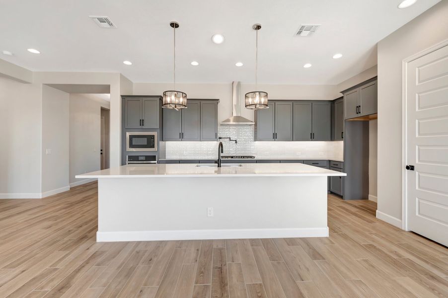 Kitchen Kitchen