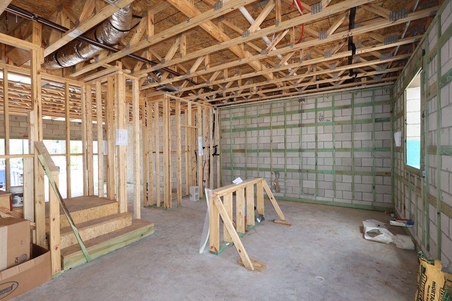 Framing Framing