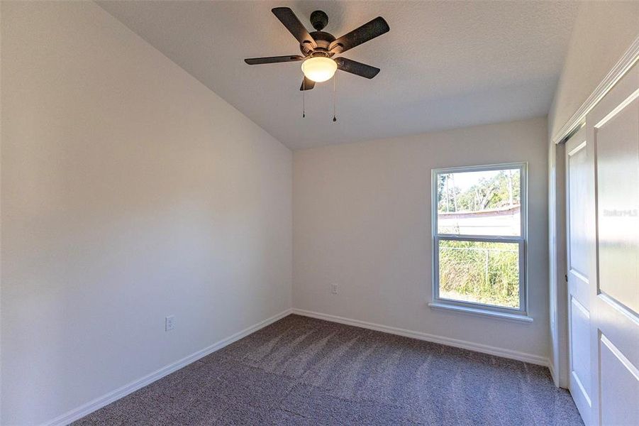 Spacious, unfurnished interior of a new home in , Webster (Image 16). Spacious, unfurnished interior of a new home in , Webster (Image 16).