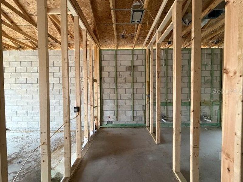 In-progress construction of a new home in Sunbrooke, St. Cloud, FL (Image 28). In-progress construction of a new home in Sunbrooke, St. Cloud, FL (Image 28).