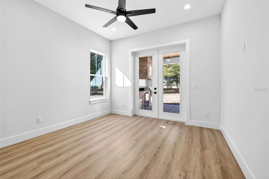 Spacious, unfurnished interior of a new home in , Dade City (Image 75). Spacious, unfurnished interior of a new home in , Dade City (Image 75).