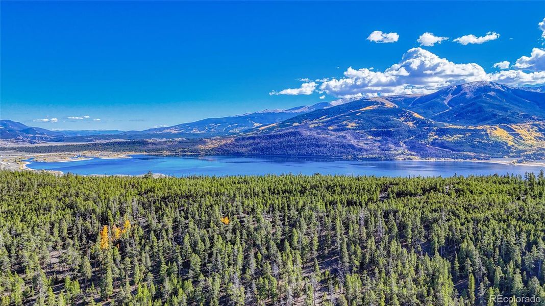 Natural landscape and outdoor views near  in Leadville (Image 28).