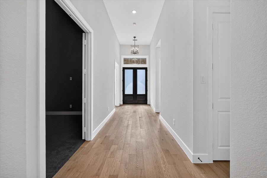 Entry Entry