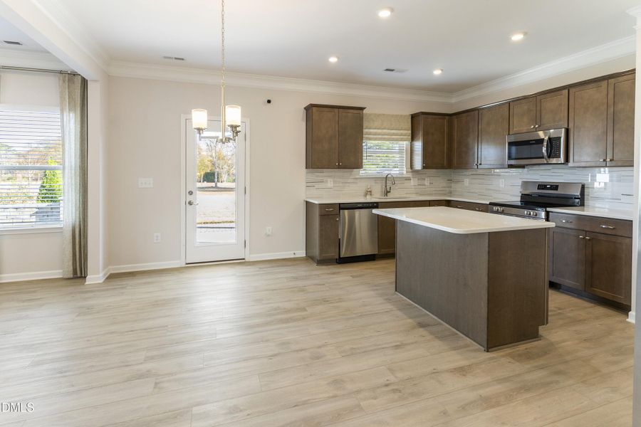 Breakfast Nook Breakfast Nook