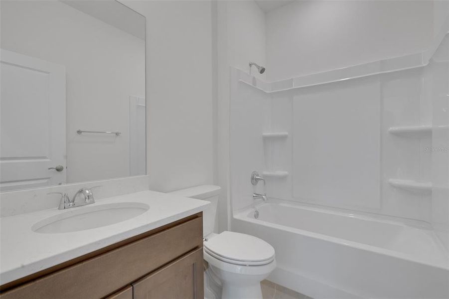 Image 26 of a home in Brystol North at Wylder.