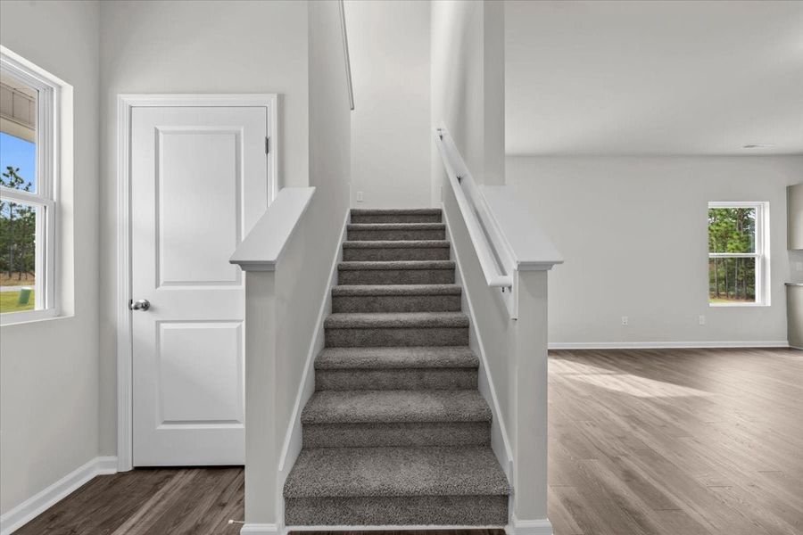 4br New Home in Lillington, NC.  - Slide 40