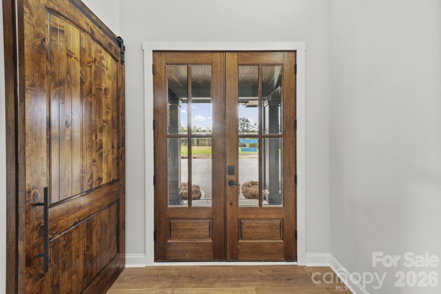 Image 45 of a home in .