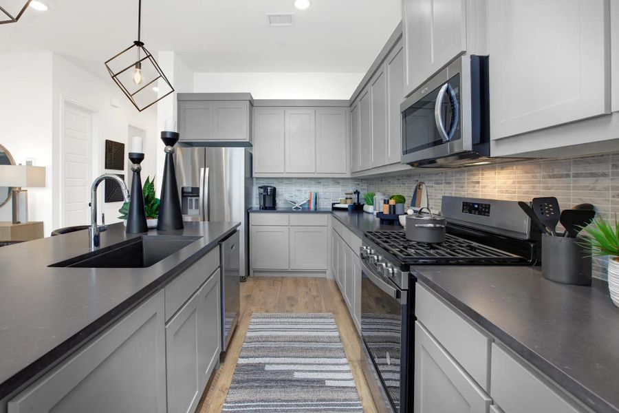 Harlan Kitchen