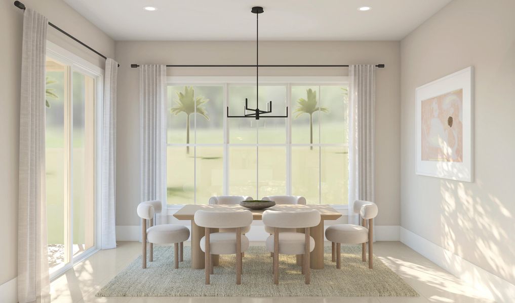 (Some or all of photography is of model or similar home and/or renderings and not necessarily indicative of available home).