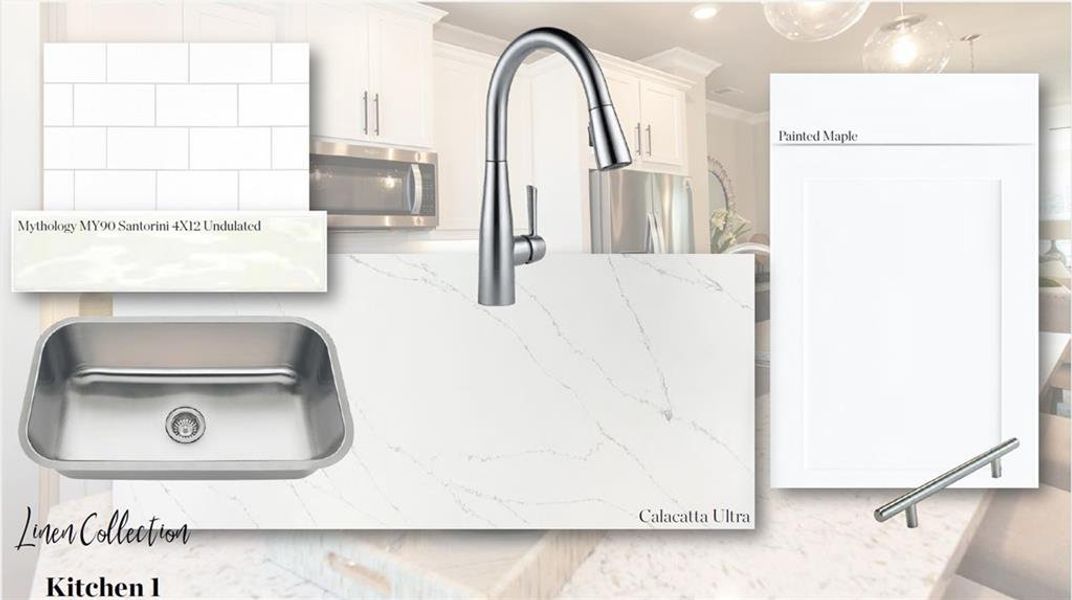 Image 26 of a home in Evanshire Townhomes.