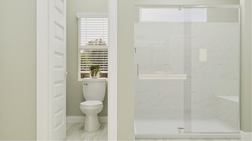 4521 Santa Clara Owners Bath 2of2 F2 Base2