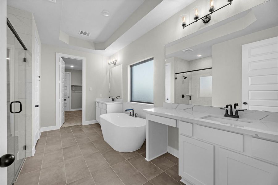 Representative image. Features, selections and colors may vary.