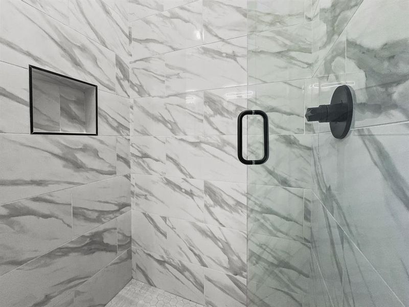 Furnished interior view inside a new home in , Graford (Image 8). Furnished interior view inside a new home in , Graford (Image 8).