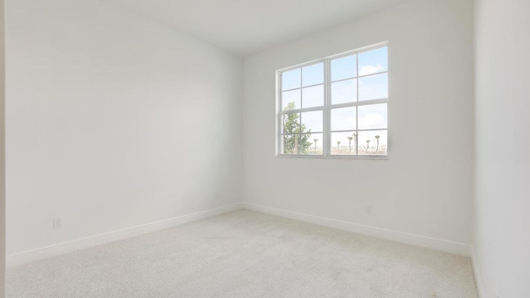 Bedroom 3 Bedroom 3