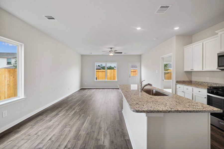 Image 19 of a home in Magnolia Woods. Image 19 of a home in Magnolia Woods.