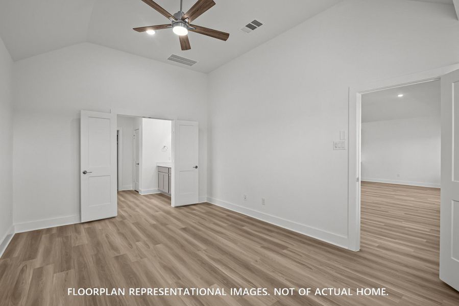 Image 34 of a home in Moran Ranch.