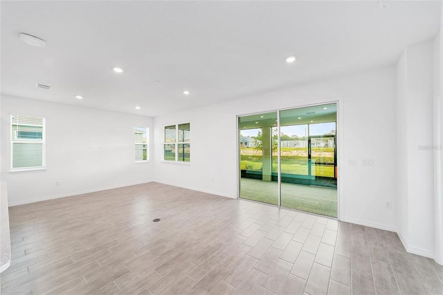 Spacious, unfurnished interior of a new home in , Ocala (Image 37). Spacious, unfurnished interior of a new home in , Ocala (Image 37).