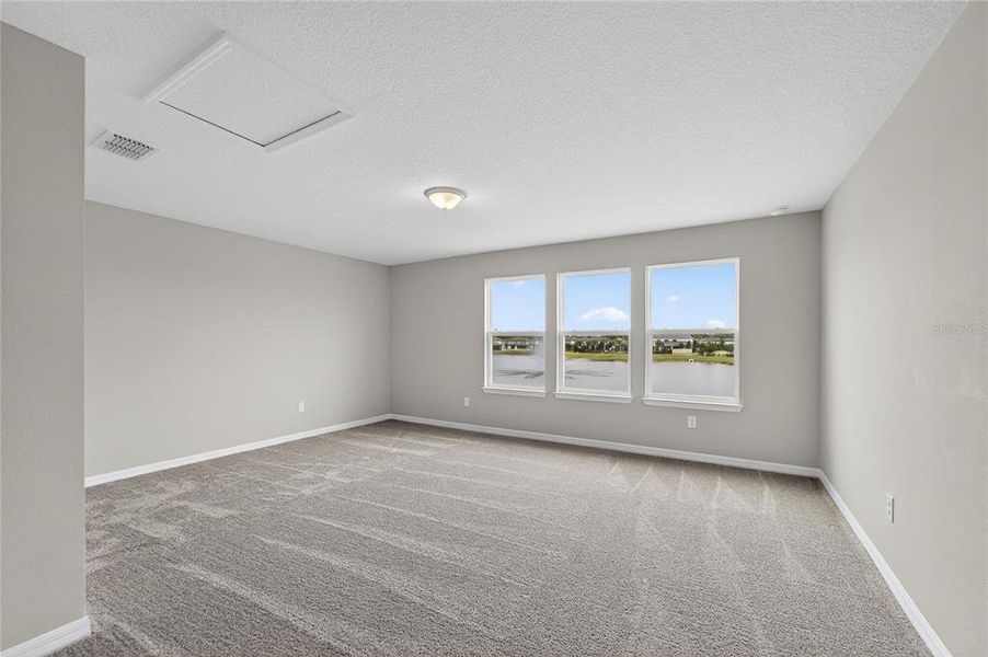 Spacious, unfurnished interior of a new home in , Land O' Lakes (Image 25). Spacious, unfurnished interior of a new home in , Land O' Lakes (Image 25).