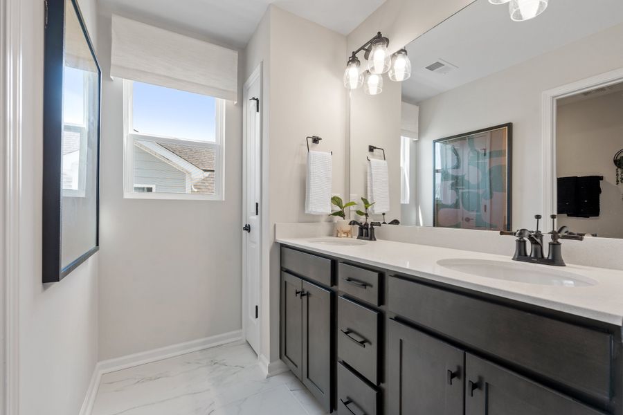 4br New Home in Simpsonville, SC.  - Slide 20