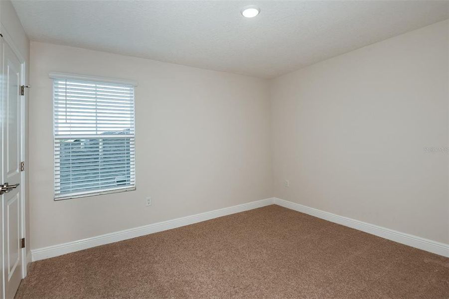 Spacious, unfurnished interior of a new home in Pasadena Landing, Wesley Chapel (Image 28). Spacious, unfurnished interior of a new home in Pasadena Landing, Wesley Chapel (Image 28).