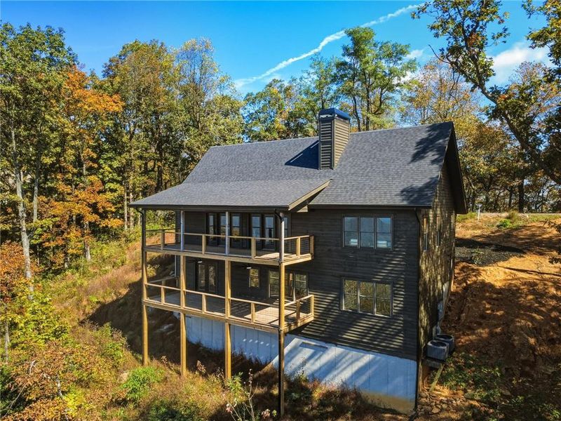 Image 48 of a home in .