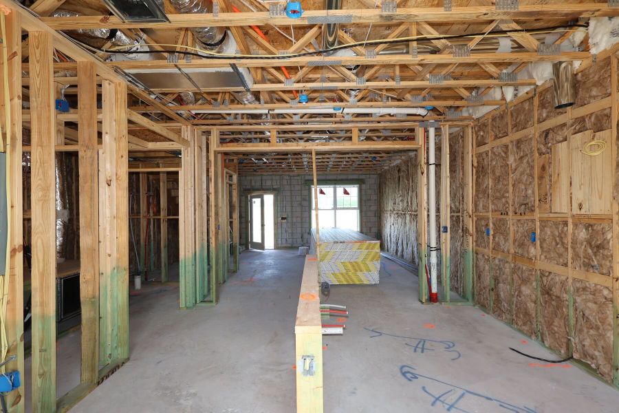 Insulation Insulation