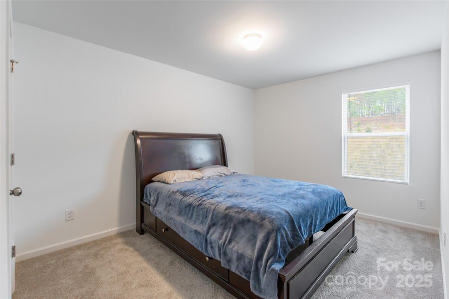 Furnished interior view inside a new home in , Lancaster (Image 21). Furnished interior view inside a new home in , Lancaster (Image 21).