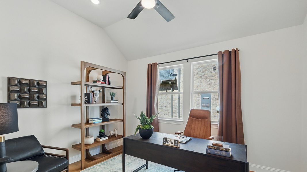 Representative Photo. This home is not complete.