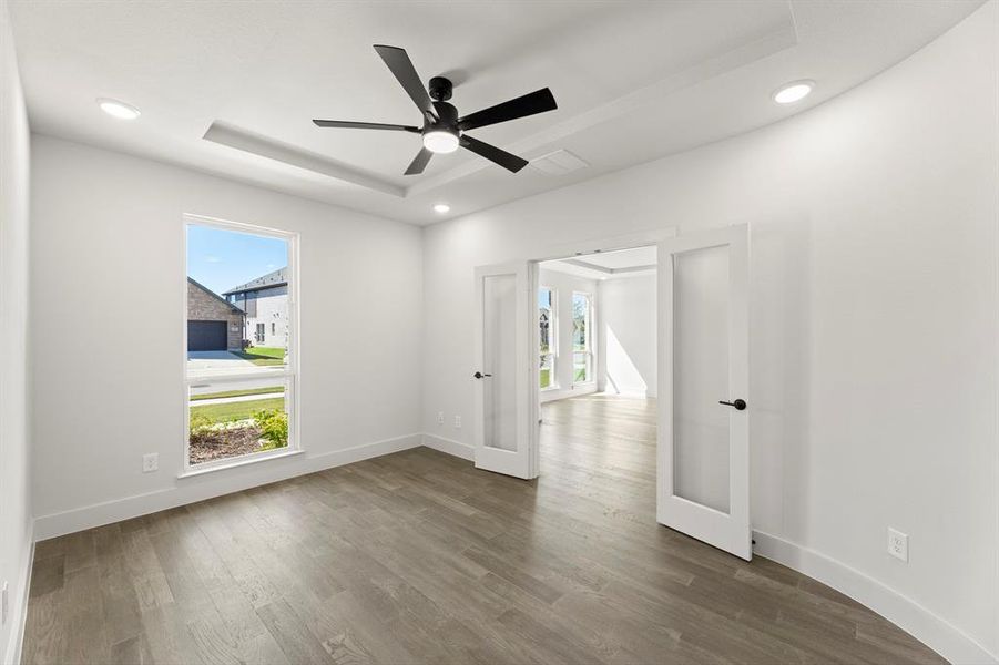 06. 6109 Shasta - Study