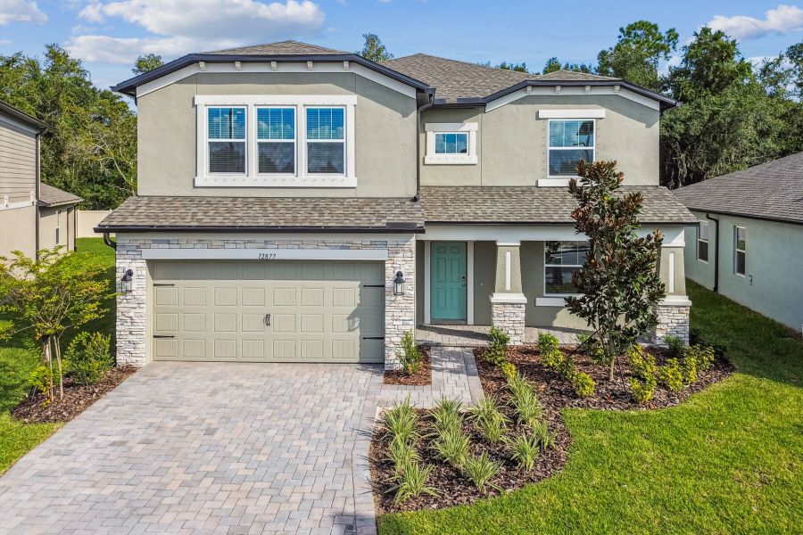 Front Exterior Front Exterior