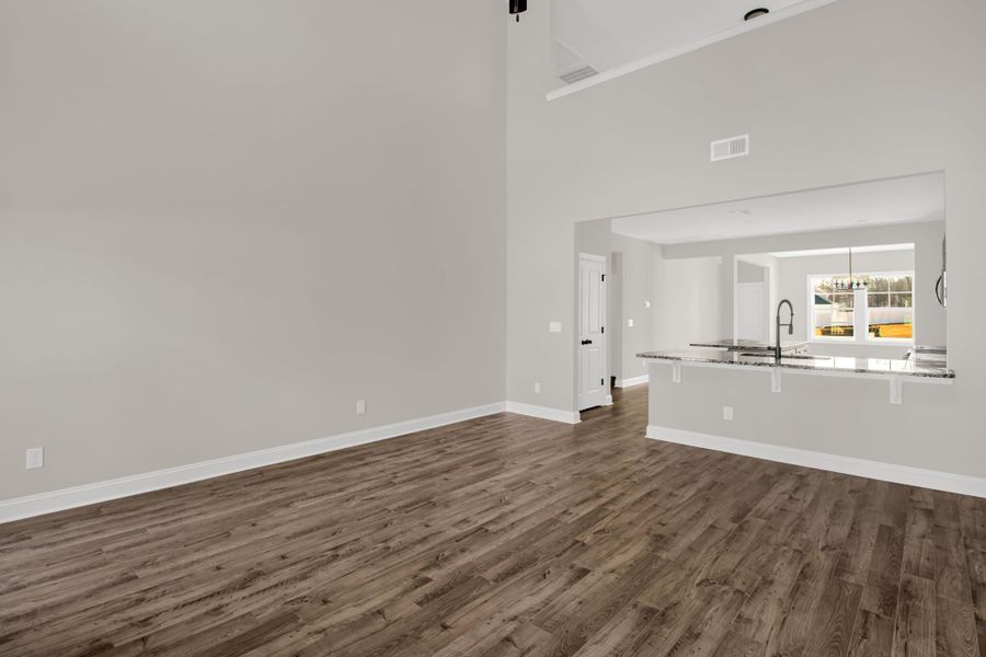 Kernersville, NC New Home.  - Slide 14