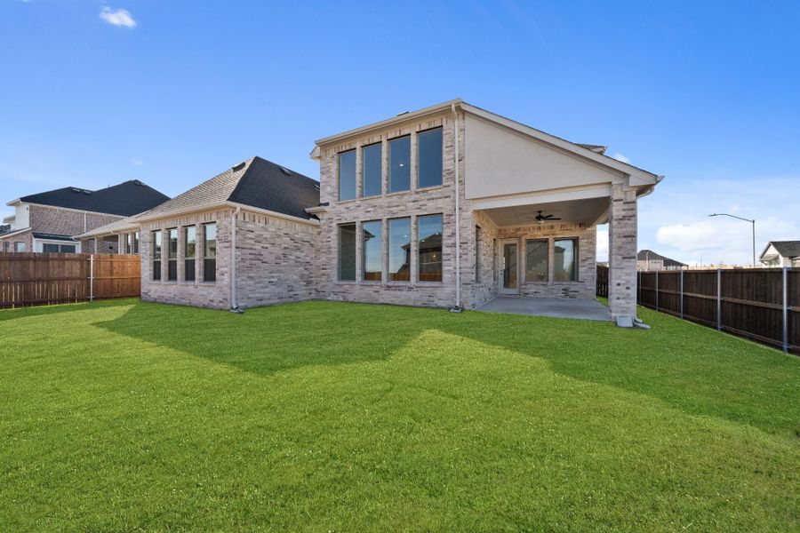 New Home in Fort Worth, TX. - Slide 5 New Home in Fort Worth, TX. - Slide 5