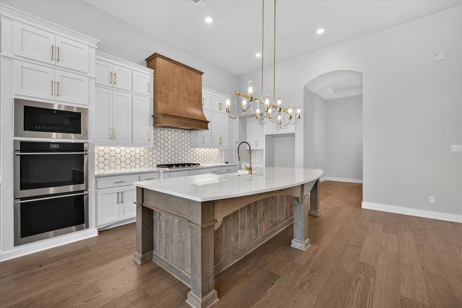 Kitchen Kitchen