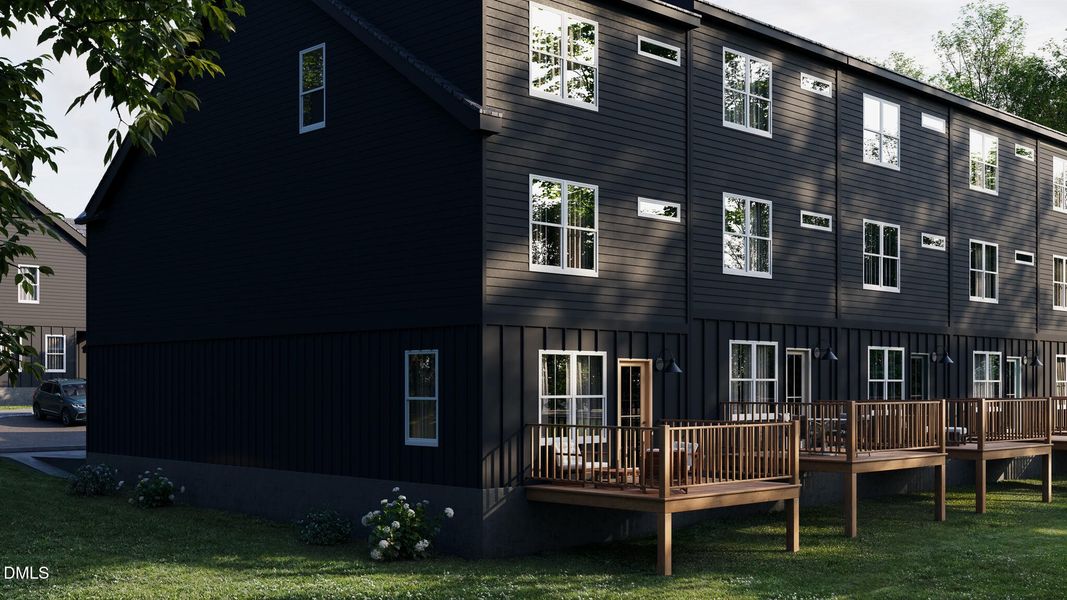 13__Mitchell Mill Rendering