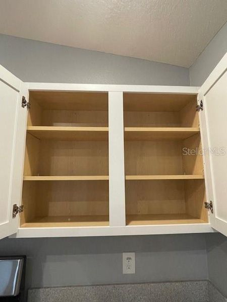 Close-up of interior finishes inside a home in , The Villages (Image 48).