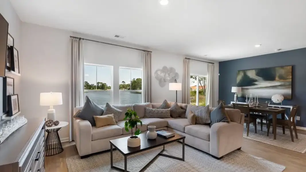 family room family room