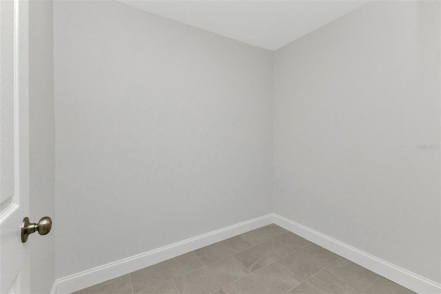 Spacious, unfurnished interior of a new home in , North Port (Image 35).