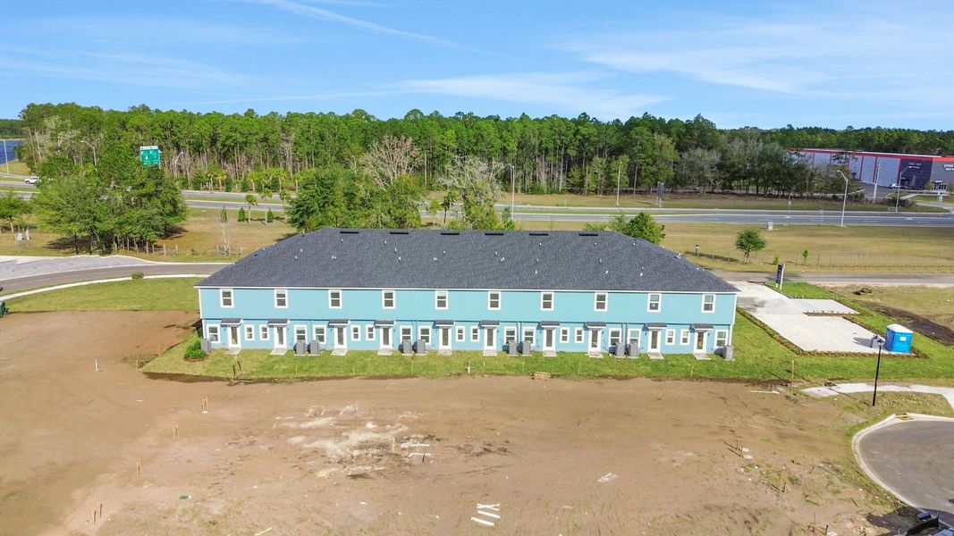 3br New Home in Jacksonville, FL.  - Slide 5